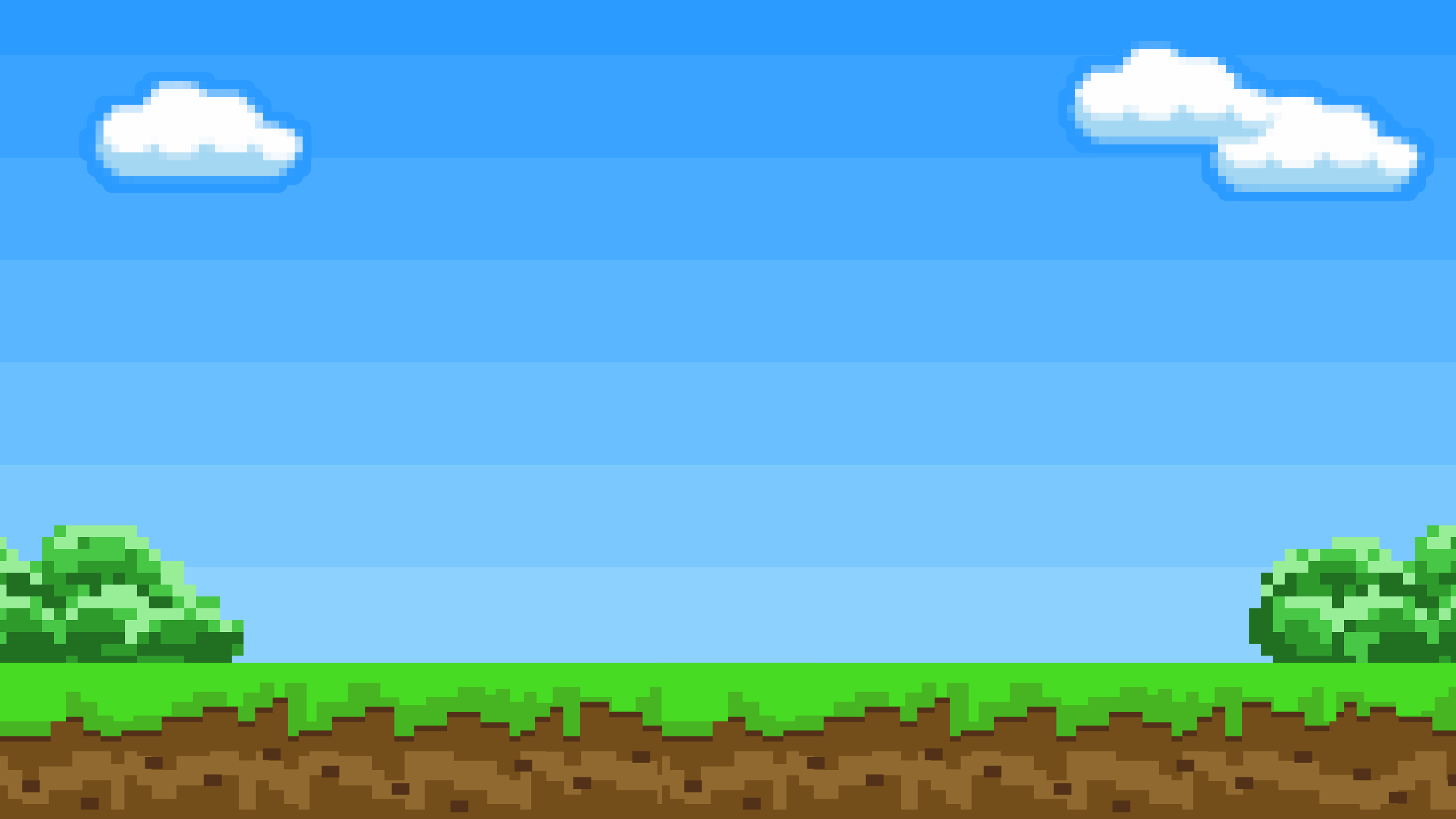 Gaming for senior i 8 bit grafikk